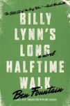 Billy Lynn’s Long Half Time Walk