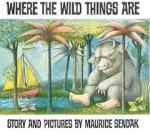 wherre the wild things are