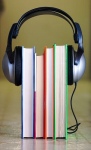 audio books pic