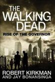 walking dead rise of the governor