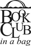 book club in a bag logo