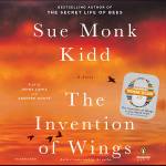 Invention of Wings audio