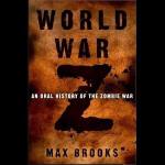 world war z audiobook