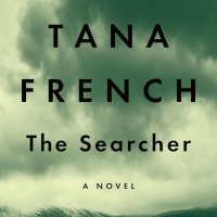 Talking About Mysteries: The Searcher by Tana French